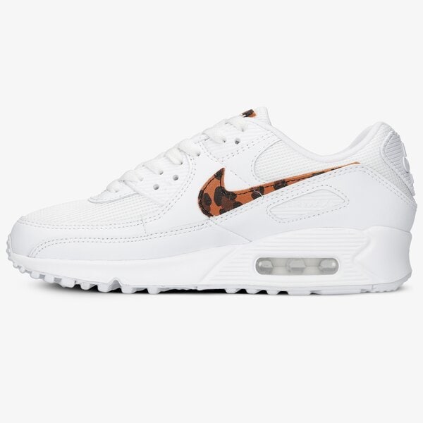 Sporta apavi sievietēm NIKE WMNS AIR MAX 90 AX dh4115-100 krāsa balta
