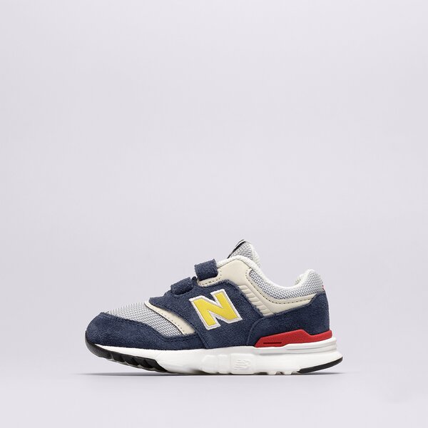 Sporta apavi bērniem NEW BALANCE 997  iz997hsi krāsa tumši zila