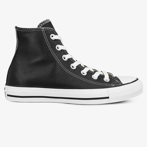 Sporta apavi sievietēm CONVERSE CHUCK TAYLOR ALL STAR  132170c krāsa melna