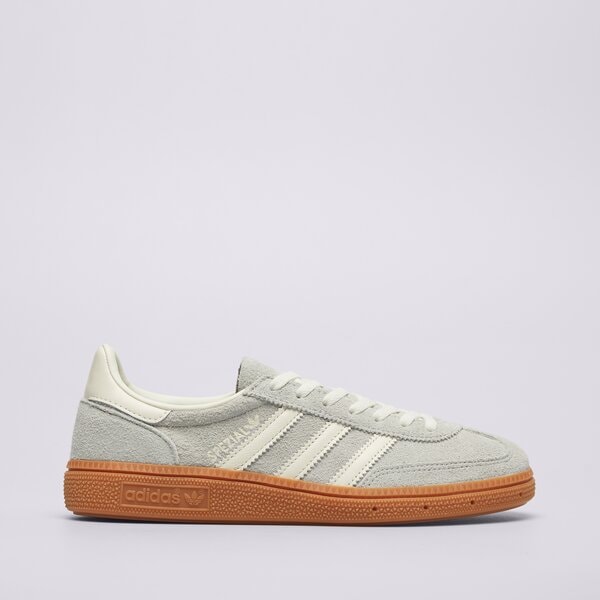 Sporta apavi sievietēm ADIDAS HANDBALL SPEZIAL W if6491 krāsa pelēka