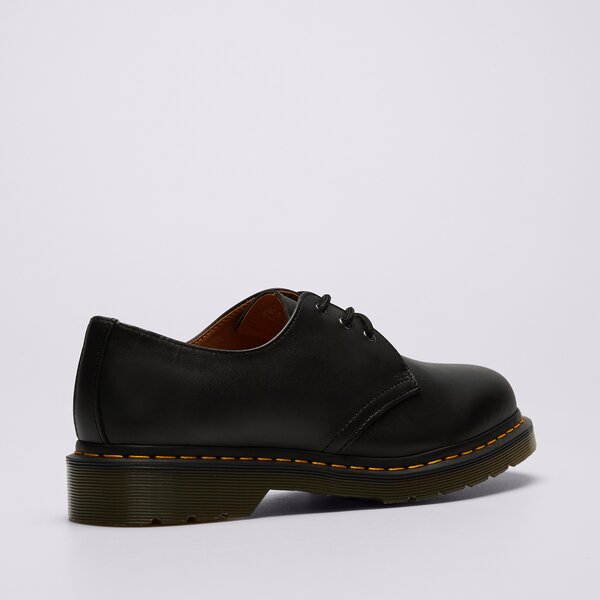 Casual vīriešiem DR.MARTENS 1461  11838001 krāsa melna