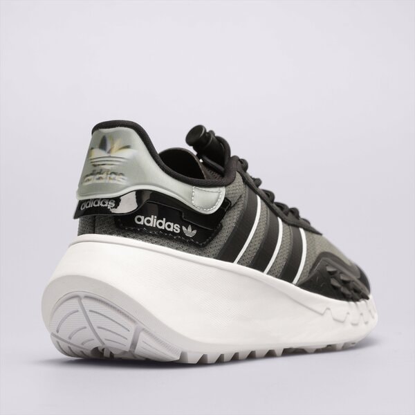 Sporta apavi sievietēm ADIDAS CHOIGO W fy6503 krāsa melna