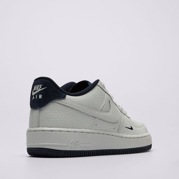 Sporta apavi bērniem NIKE AIR FORCE 1 hf0952-001 krāsa balta