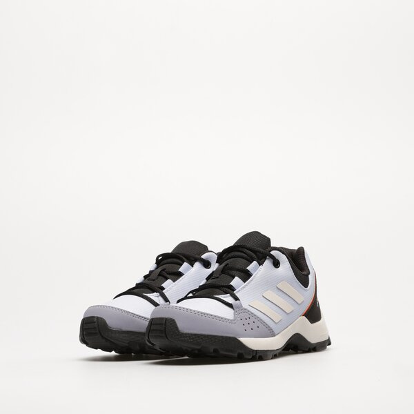 Pārgājienu apavi bērniem ADIDAS TERREX HYPERHIKER LOW K hq5825 krāsa zila
