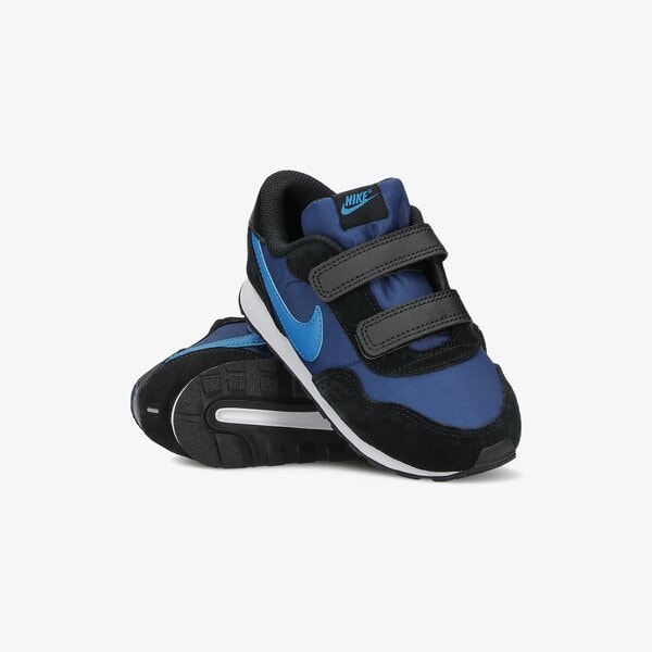 Sporta apavi bērniem NIKE MD VALIANT cn8560-412 krāsa tumši zila
