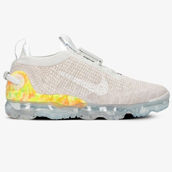Sporta apavi vīriešiem NIKE AIR VAPORMAX 2020 FLYKNIT cw1765-003 krāsa pelēka