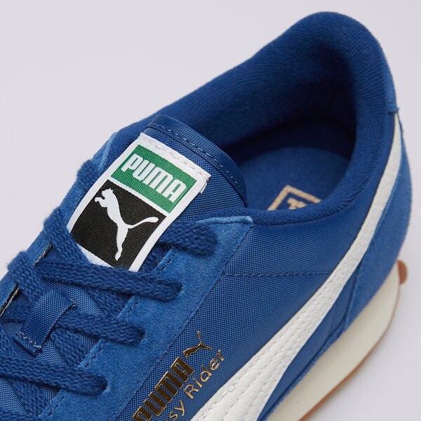 Sporta apavi vīriešiem PUMA EASY RIDER VINTAGE 39902809 krāsa tumši zila
