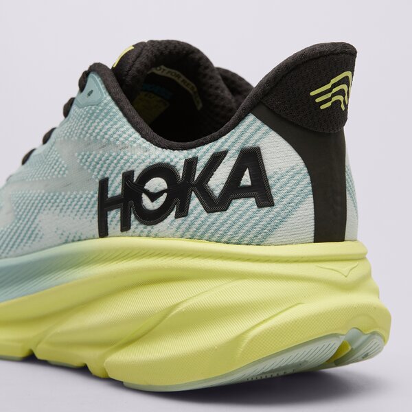 Sporta apavi vīriešiem HOKA CLIFTON 9 1127895drzy krāsa zila
