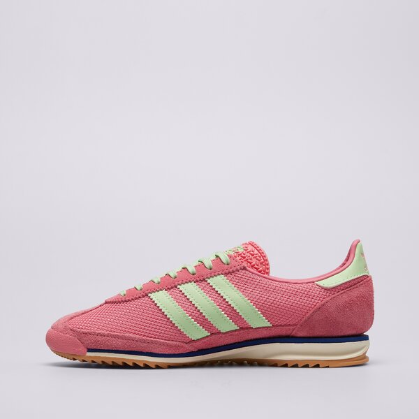 Sporta apavi sievietēm ADIDAS SL 72 OG W ji1879 krāsa rozā