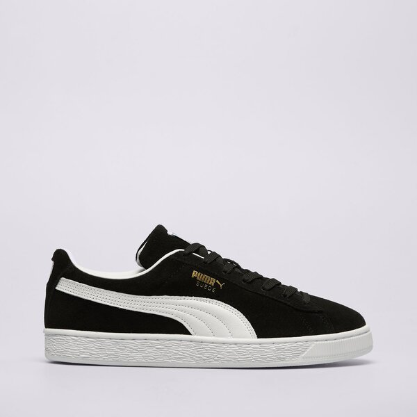 Sporta apavi vīriešiem PUMA SUEDE CLASSIC  39978101 krāsa melna