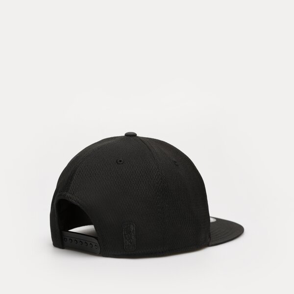 Vīriešu cepure ar nagu NEW ERA CEPURE PRINT INFILL 9FIFTY LAKERS LOS ANGELES LAKERS 60298829 krāsa melna