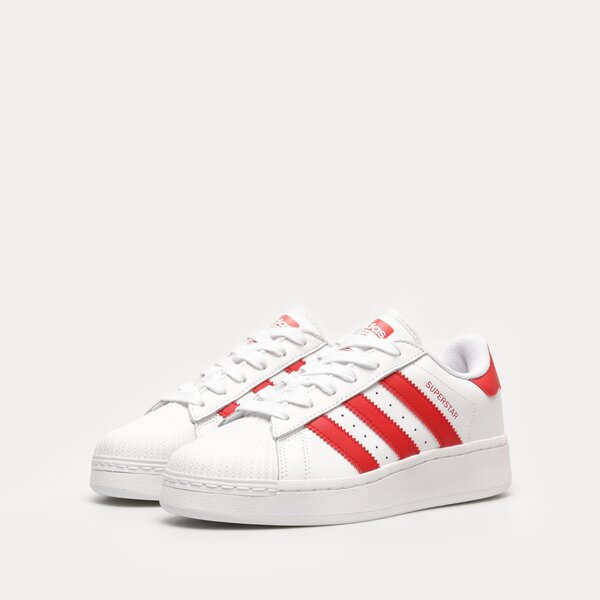 Sporta apavi bērniem ADIDAS SUPERSTAR XLG J if0551 krāsa balta