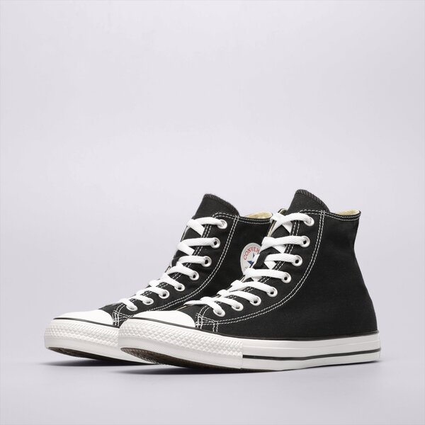 Sporta apavi vīriešiem CONVERSE CHUCK TAYLOR ALL STAR  m9160c krāsa melna