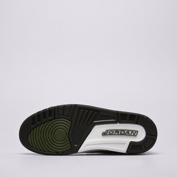 Sporta apavi vīriešiem AIR JORDAN LEGACY 312 LOW cd7069-120 krāsa zaļa