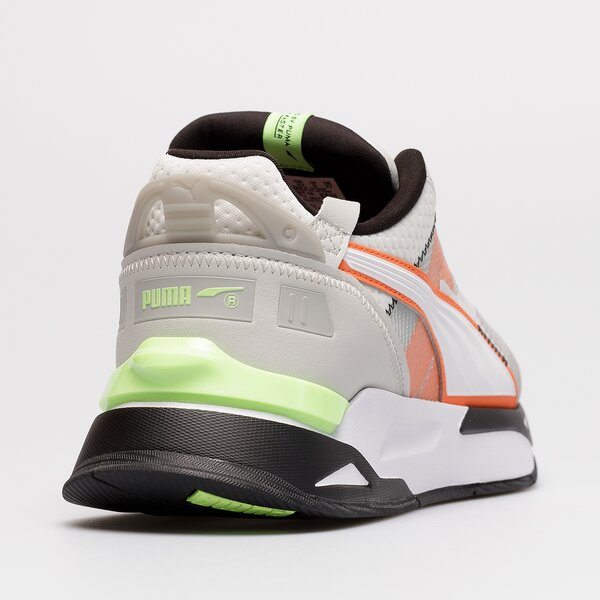 Sporta apavi vīriešiem PUMA PUMA MIRAGE SPORT TECH 383107-14 krāsa pelēka