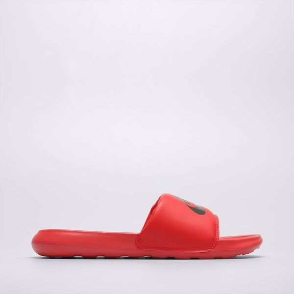 Vīriešu NIKE VICTORI SLIDE cn9675-600 krāsa sarkana