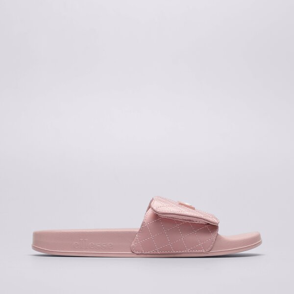 Sieviešu ELLESSE SAMIANA SLIDE  sgmf0432808 krāsa rozā
