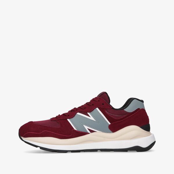 Sporta apavi vīriešiem NEW BALANCE 5740  m5740hl1 krāsa bordo