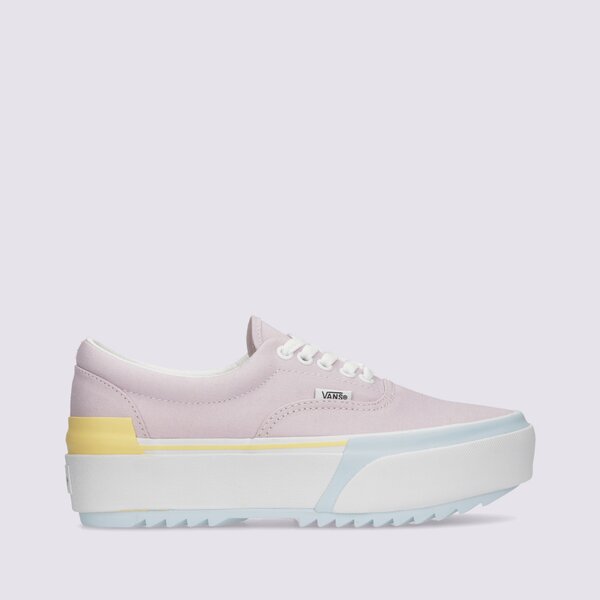 Sporta apavi sievietēm VANS UA ERA STACKED vn0a4bto24d1 krāsa daudzkrāsaina