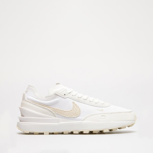 Sporta apavi sievietēm NIKE WAFFLE ONE dm7604-100 krāsa balta