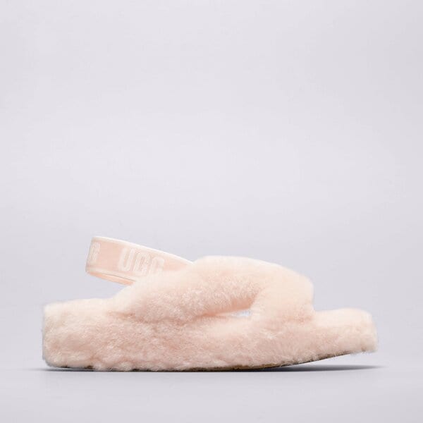 Sieviešu UGG FAB YEAH 1117935-rose mallow krāsa rozā