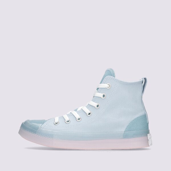 Sporta apavi sievietēm CONVERSE CHUCK TAYLOR ALL STAR CX a01176c krāsa zila