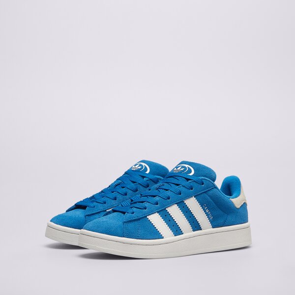 Sporta apavi bērniem ADIDAS CAMPUS 00S J ig1231 krāsa zila