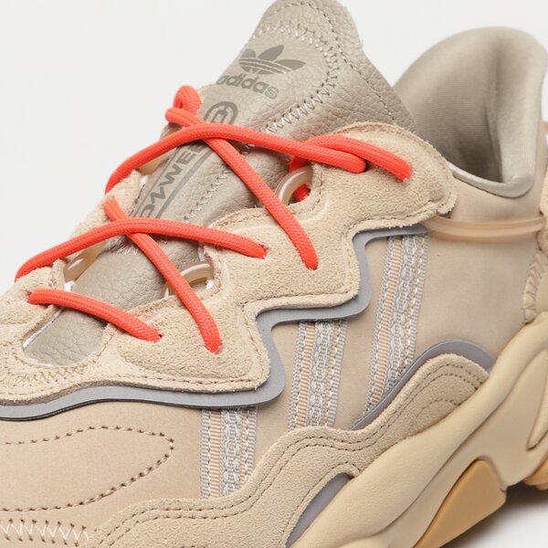 Sporta apavi vīriešiem ADIDAS OZWEEGO ee6462 krāsa bēša