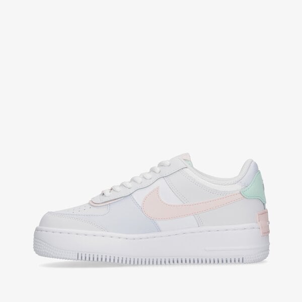 Sporta apavi sievietēm NIKE AIR FORCE 1 SHADOW ci0919-117 krāsa balta