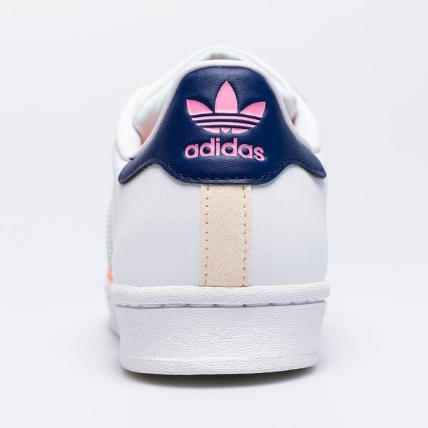 Sporta apavi sievietēm ADIDAS SUPERSTAR W  gw9783 krāsa balta