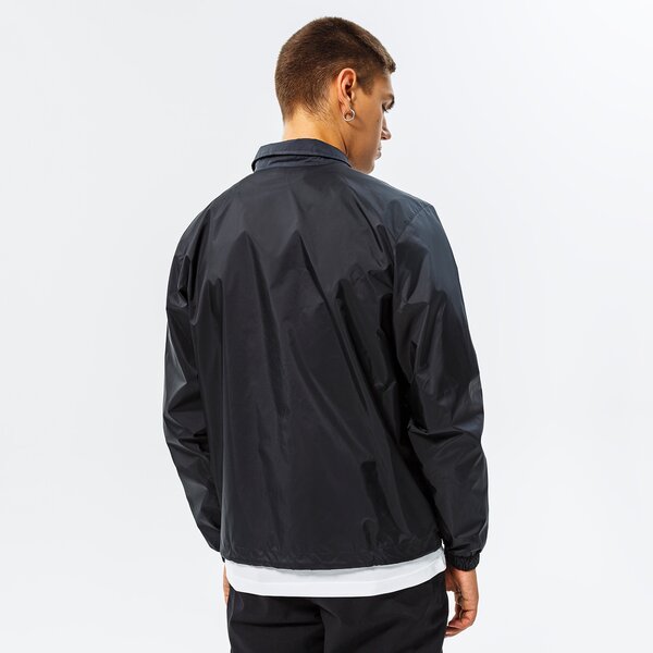 Vīriešu jaka NIKE JAKA BKN M NK JKT LTWT CTS NBA dn8724-010 krāsa melna