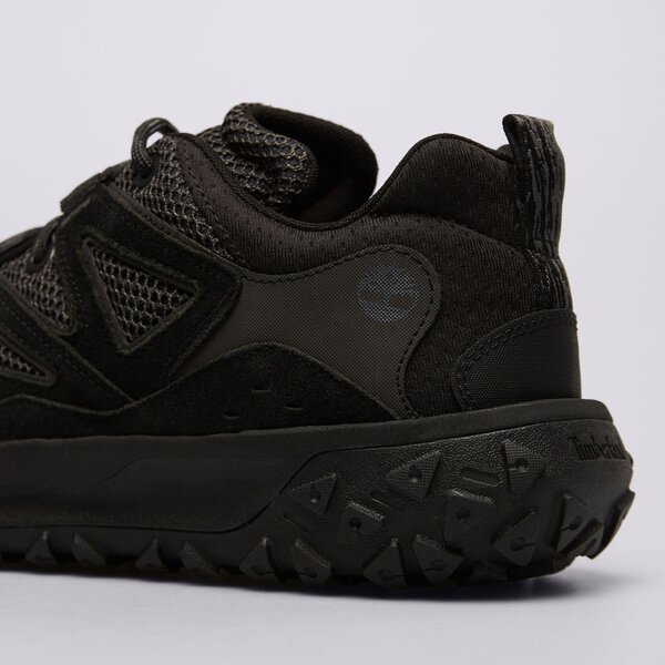 Sporta apavi vīriešiem TIMBERLAND GREENSTRIDE MOTION 6 LOW tb0a6du2eae1 krāsa melna