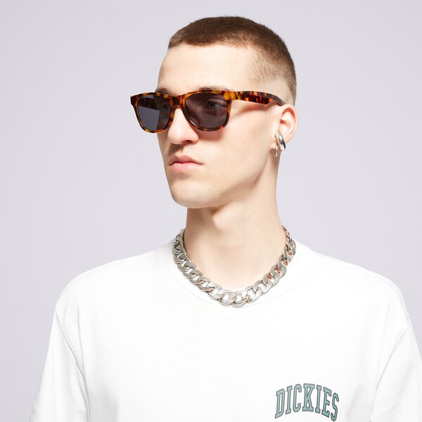 Saulesbrilles sievietēm VANS BRILLES MN SPICOLI 4 SHADES vn000lc0pa91 krāsa daudzkrāsaina