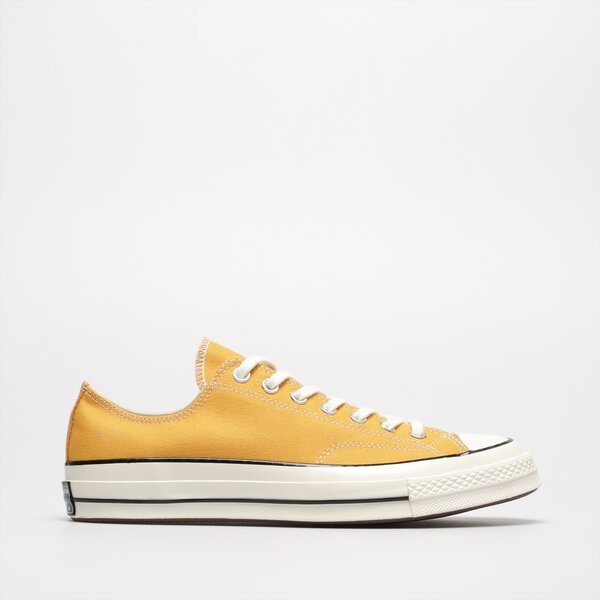 Sporta apavi vīriešiem CONVERSE CHUCK 70 162063c krāsa dzeltena