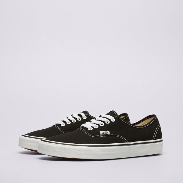 Sporta apavi vīriešiem VANS AUTHENTIC  vn000ee3blk1 krāsa melna