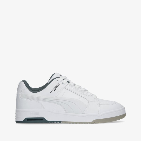 Sporta apavi vīriešiem PUMA SLIPSTREAM LO REPRISE 38423301 krāsa balta