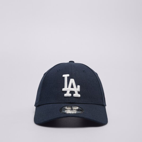 Vīriešu cepure ar nagu NEW ERA CEPURE LINEN 940 LA DODGERS LOS ANGELES DODGERS 60503512 krāsa tumši zila