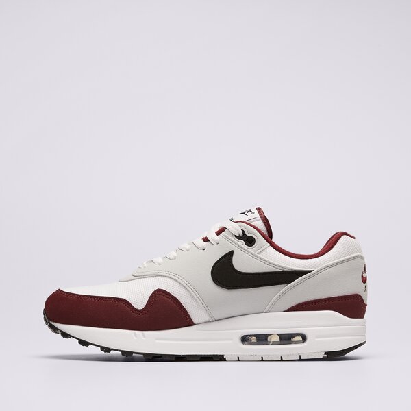 Sporta apavi vīriešiem NIKE AIR MAX 1 fd9082-106 krāsa balta