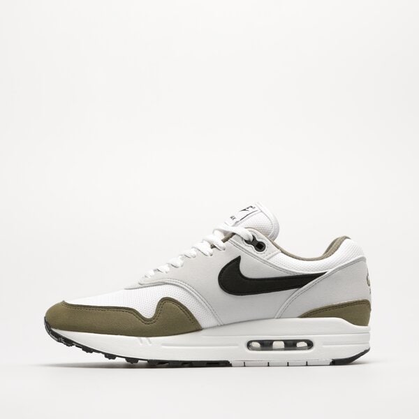 Sporta apavi vīriešiem NIKE AIR MAX 1 fd9082-102 krāsa haki