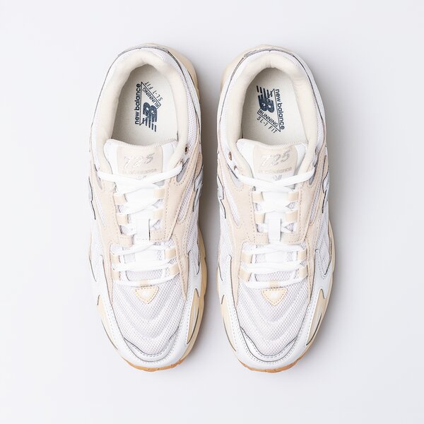 Sporta apavi vīriešiem NEW BALANCE 725  ml725t krāsa balta