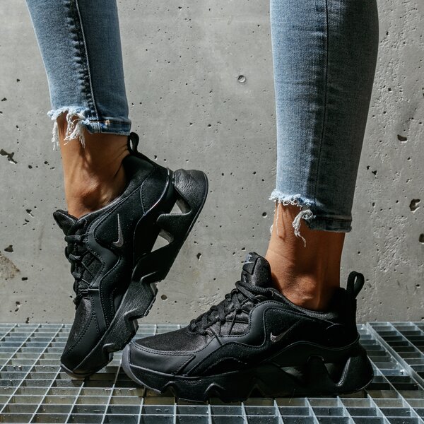 Sporta apavi sievietēm NIKE RYZ 365 bq4153-004 krāsa melna