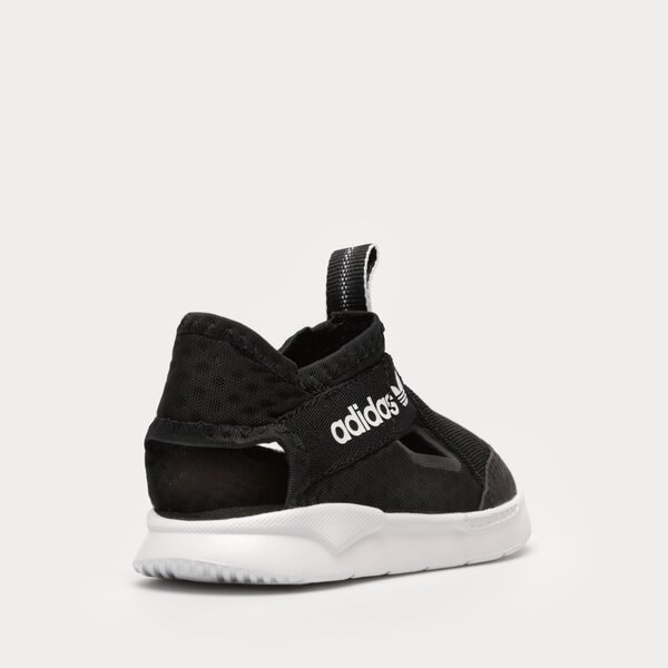 Bērnu ADIDAS 360 SANDAL I gx0864 krāsa melna