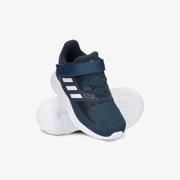 Sporta apavi bērniem ADIDAS RUNFALCON 2.0 I fz0096 krāsa tumši zila