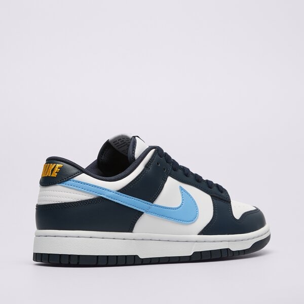 Sporta apavi vīriešiem NIKE DUNK LOW RETRO fn7800-400 krāsa balta