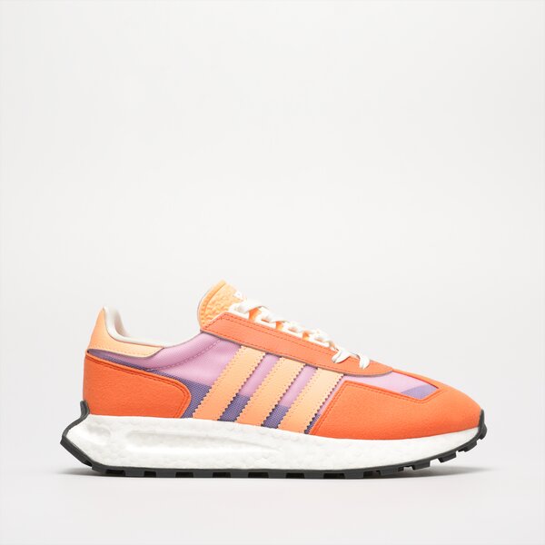 Sporta apavi vīriešiem ADIDAS RETROPY E5 gx9819 krāsa oranža
