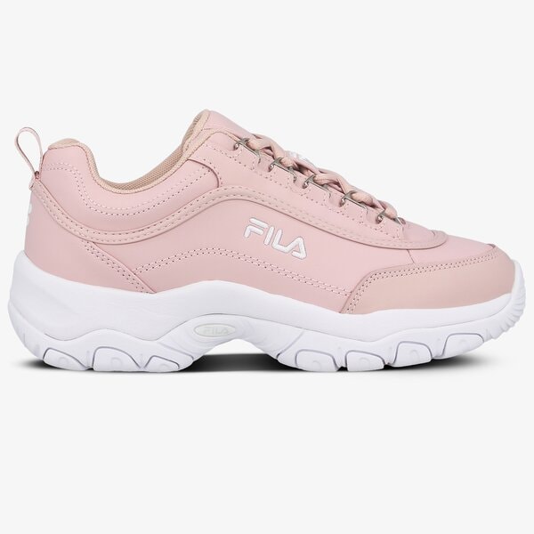 Sporta apavi sievietēm FILA STRADA LOW WMN 101056072w krāsa rozā