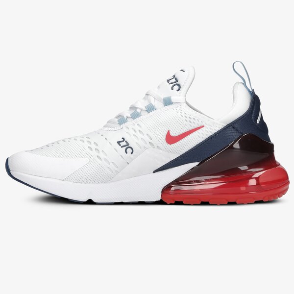 Sporta apavi vīriešiem NIKE AIR MAX 270 dj5172-100 krāsa balta
