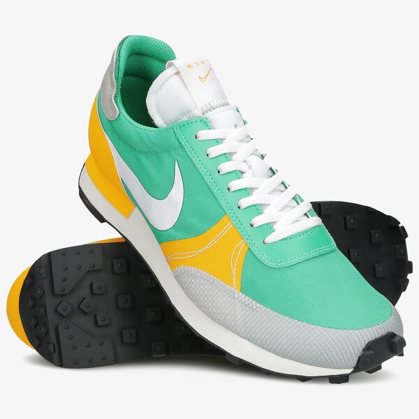 Sporta apavi vīriešiem NIKE DBREAK-TYPE SE cu1756-300 krāsa zaļa