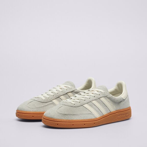 Sporta apavi sievietēm ADIDAS HANDBALL SPEZIAL W if6491 krāsa pelēka