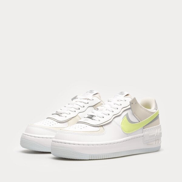 Sporta apavi sievietēm NIKE W AF1 SHADOW fb7582-100 krāsa balta